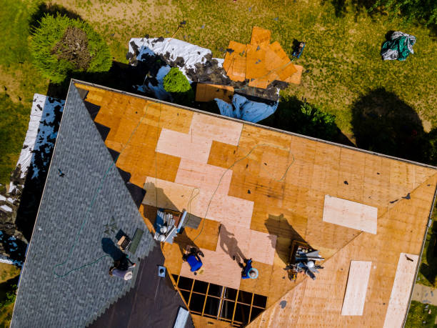 Best Commercial Roofing Services  in Lindstrom, MN