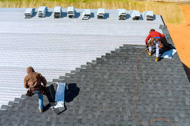 Best Commercial Roof Installation  in Lindstrom, MN