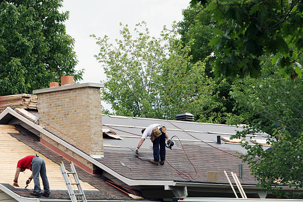 Best Gutter Installation and Roofing  in Lindstrom, MN