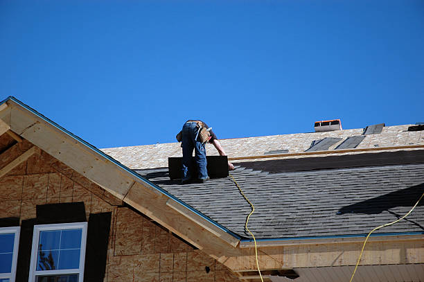 Best New Roof Installation  in Lindstrom, MN