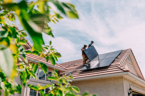 Best Roof Restoration Services  in Lindstrom, MN