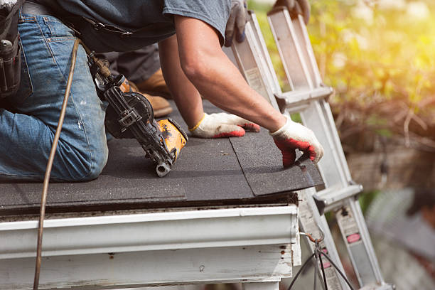 Best Storm Damage Roof Repair  in Lindstrom, MN