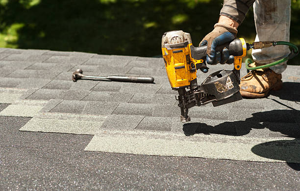 Professional Roofing Contractor in Lindstrom, MN